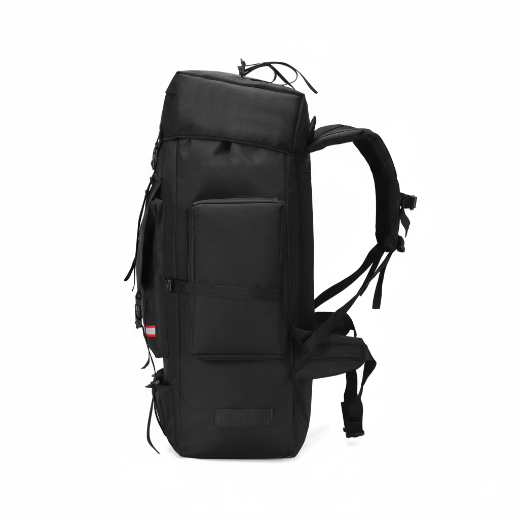 Sac de Voyage Grande Capacité 130L