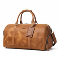 Sac de Voyage Homme Cuir