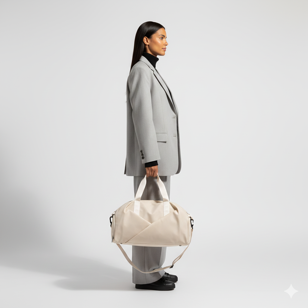 Sac de Voyage Week End Femme