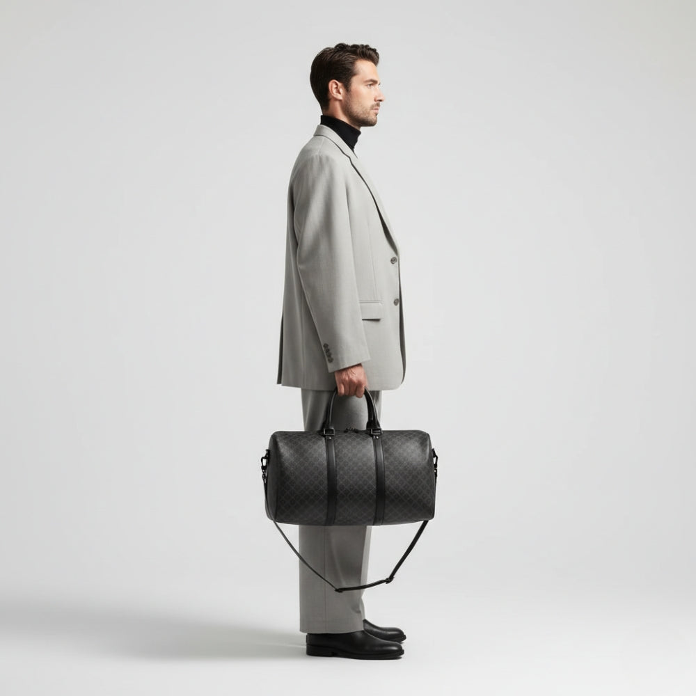 Sac de Voyage Weekend Homme