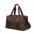 Sac de Voyage en Cuir Homme
