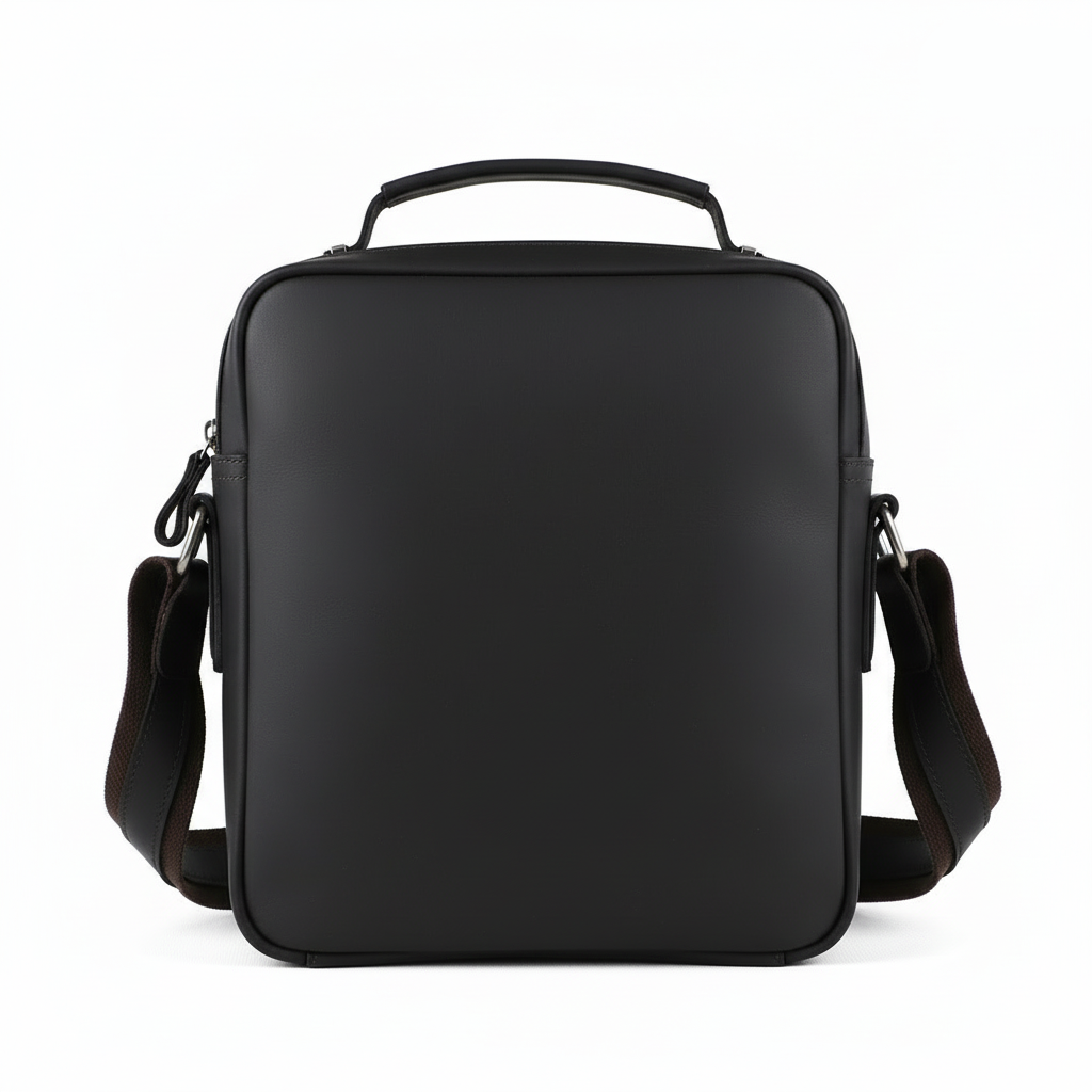 Sacoche Cuir Homme Vintage