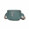 Sacoche Femme en Cuir