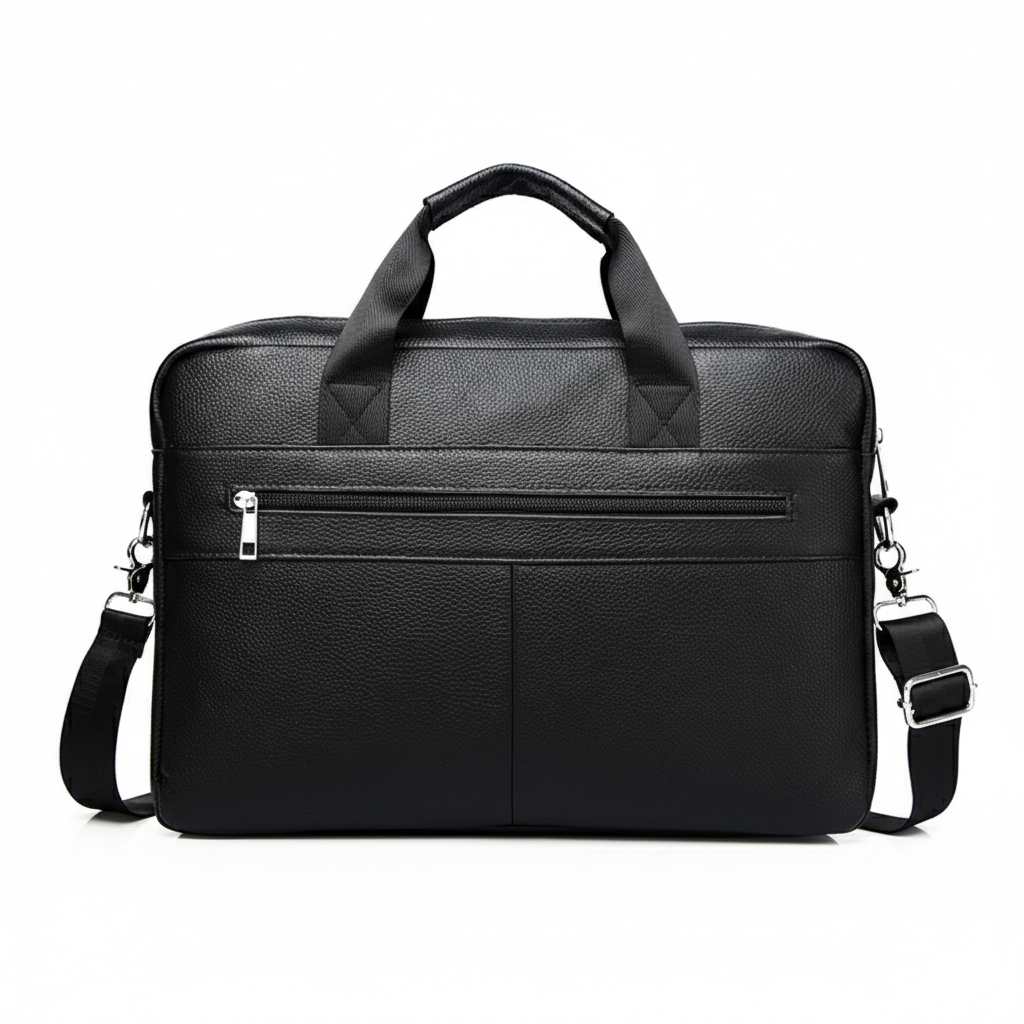 Sacoche en Cuir pour Homme - Clément