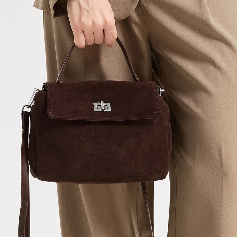 Sac à Main Daim