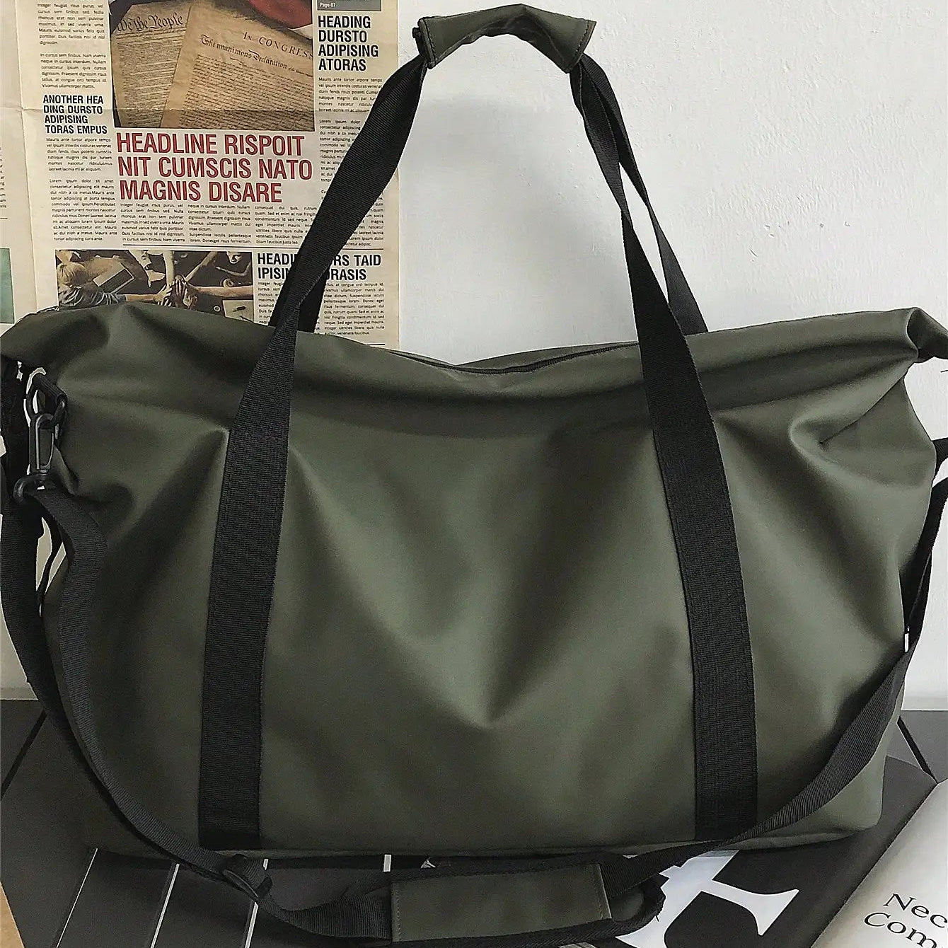 Sac de Voyage Bagage à Main