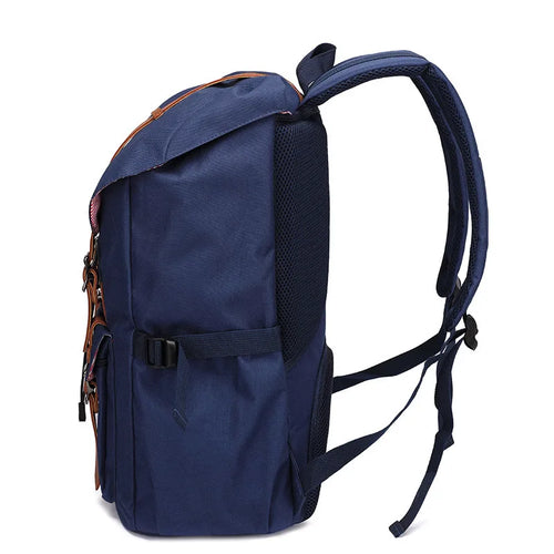 Sac à Dos de Voyage Vintage