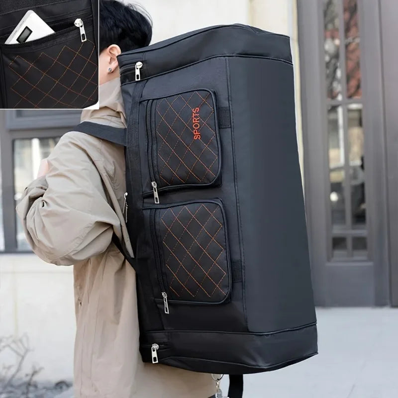 Sac Voyage Grande Capacité