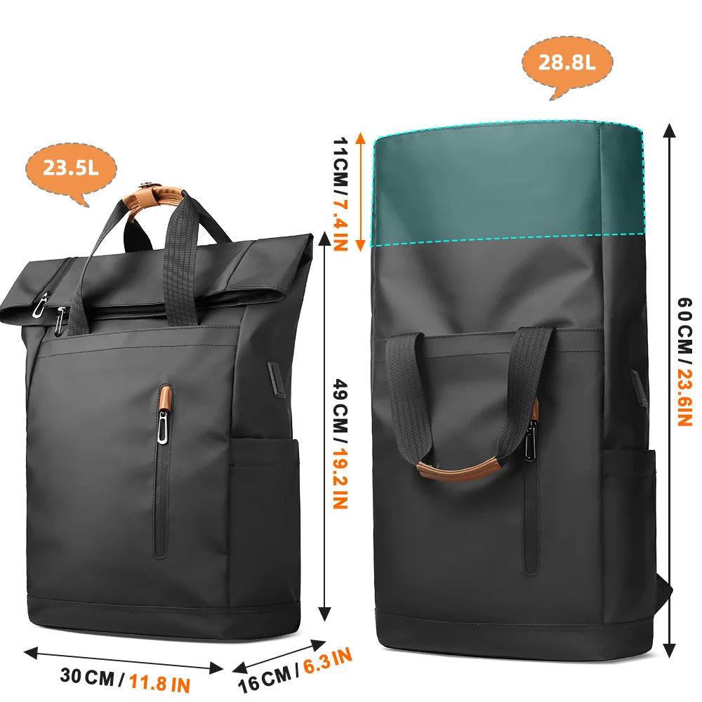 Sac à Dos Antivol Homme