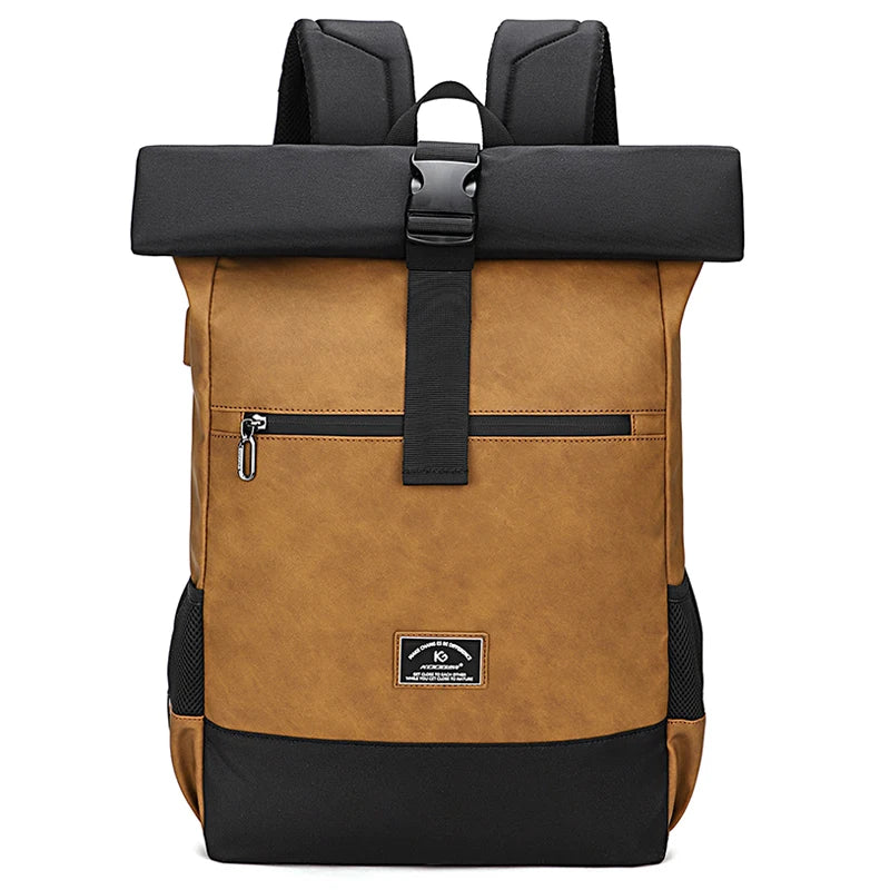 Sac à Dos Roll Top