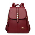 Sac à Dos Élégant Femme