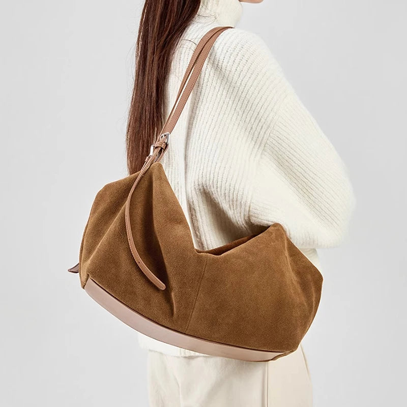 Sac en Daim