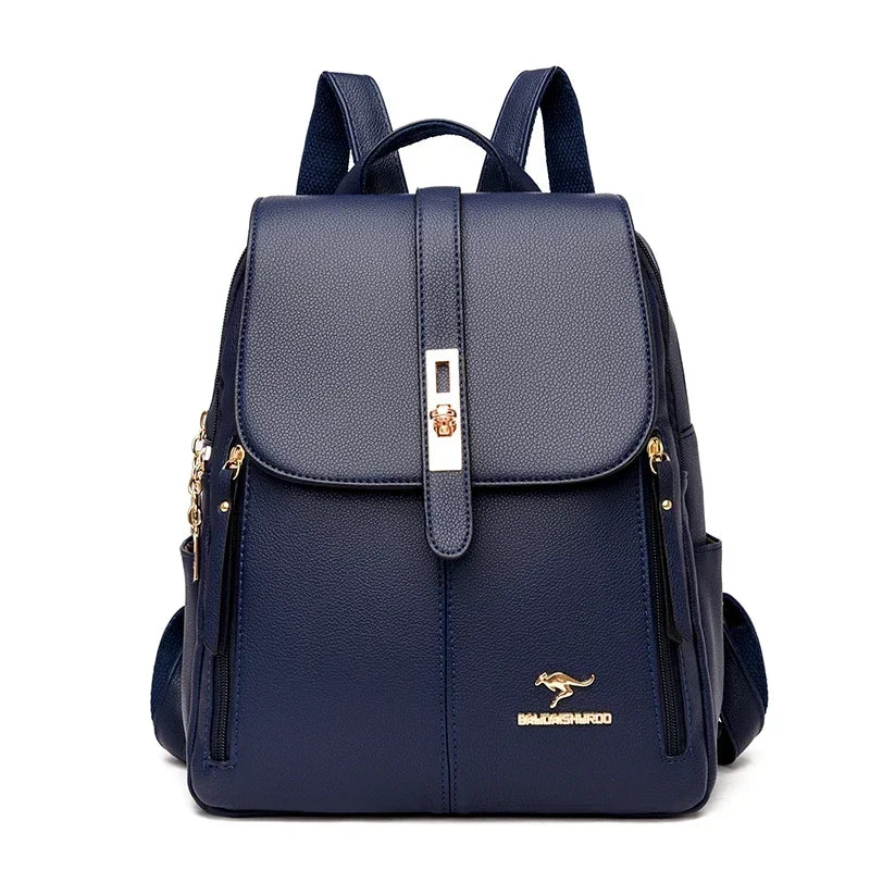 Sac à Dos Élégant Femme