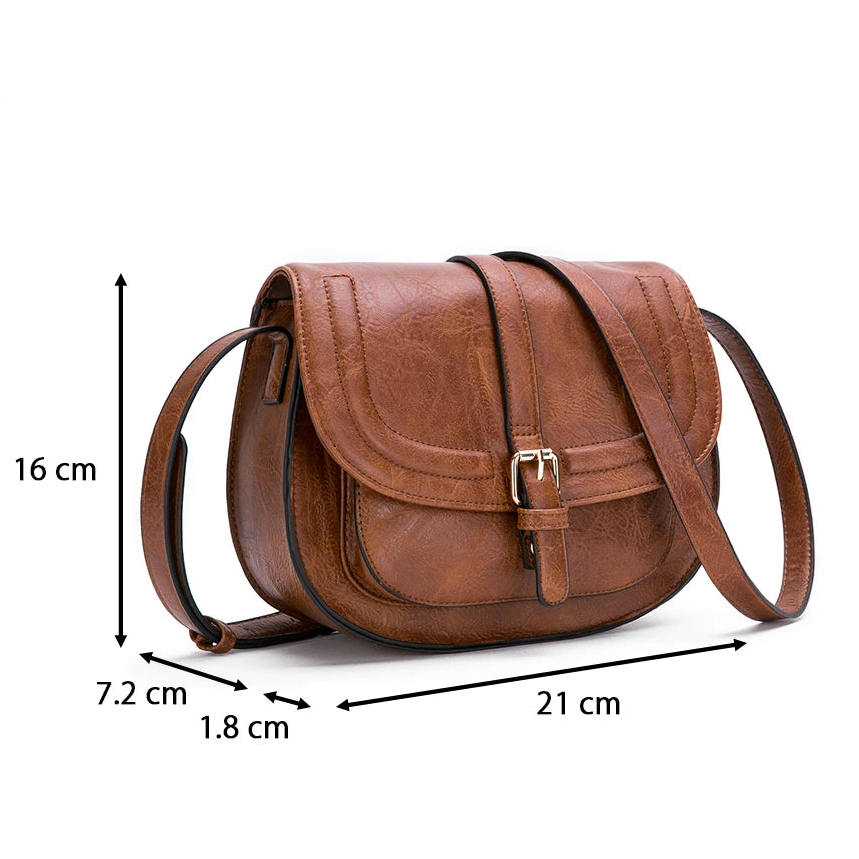 Sac à Main Bandoulière Femme