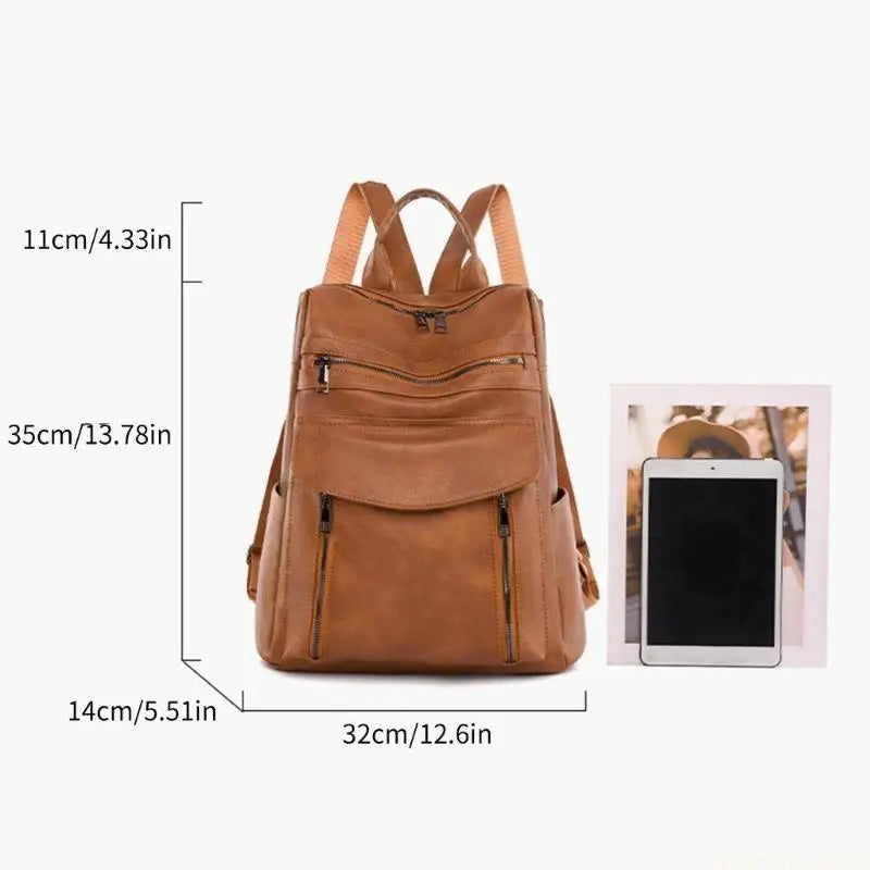 Sac à Dos Femme Léa