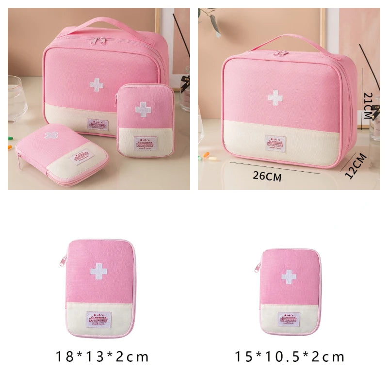 Trousse de Secours Pharmacie