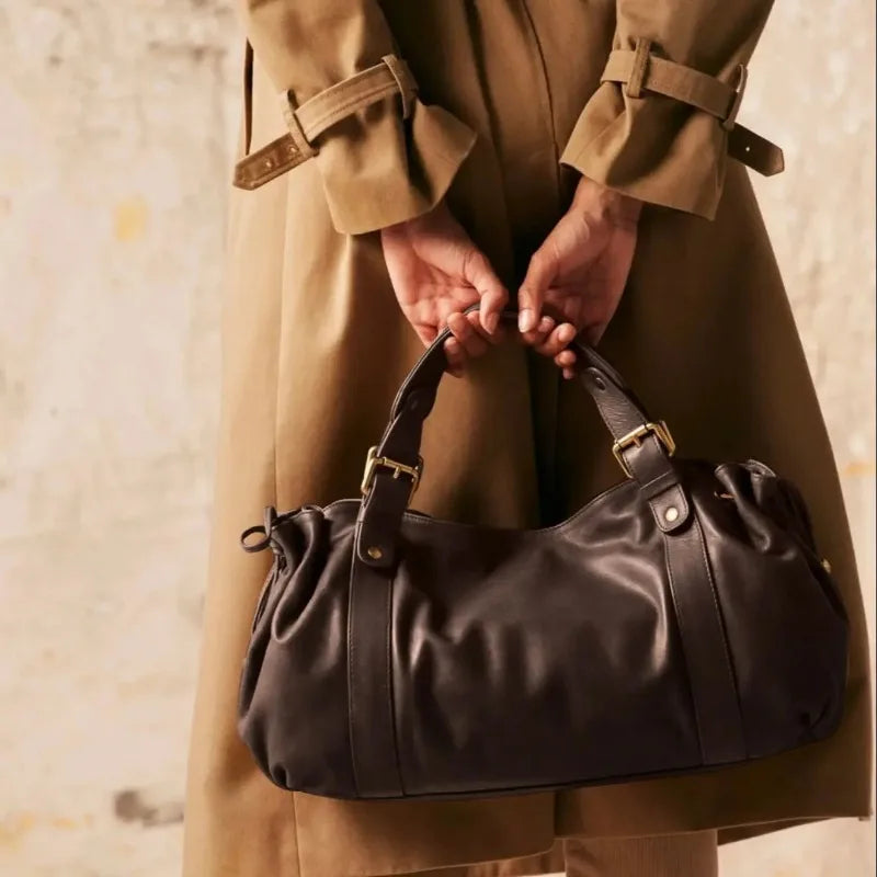 Sac Bowling Femme