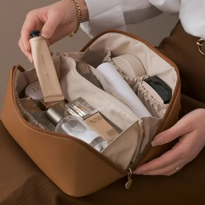 Trousse de Toilette Femme Voyage