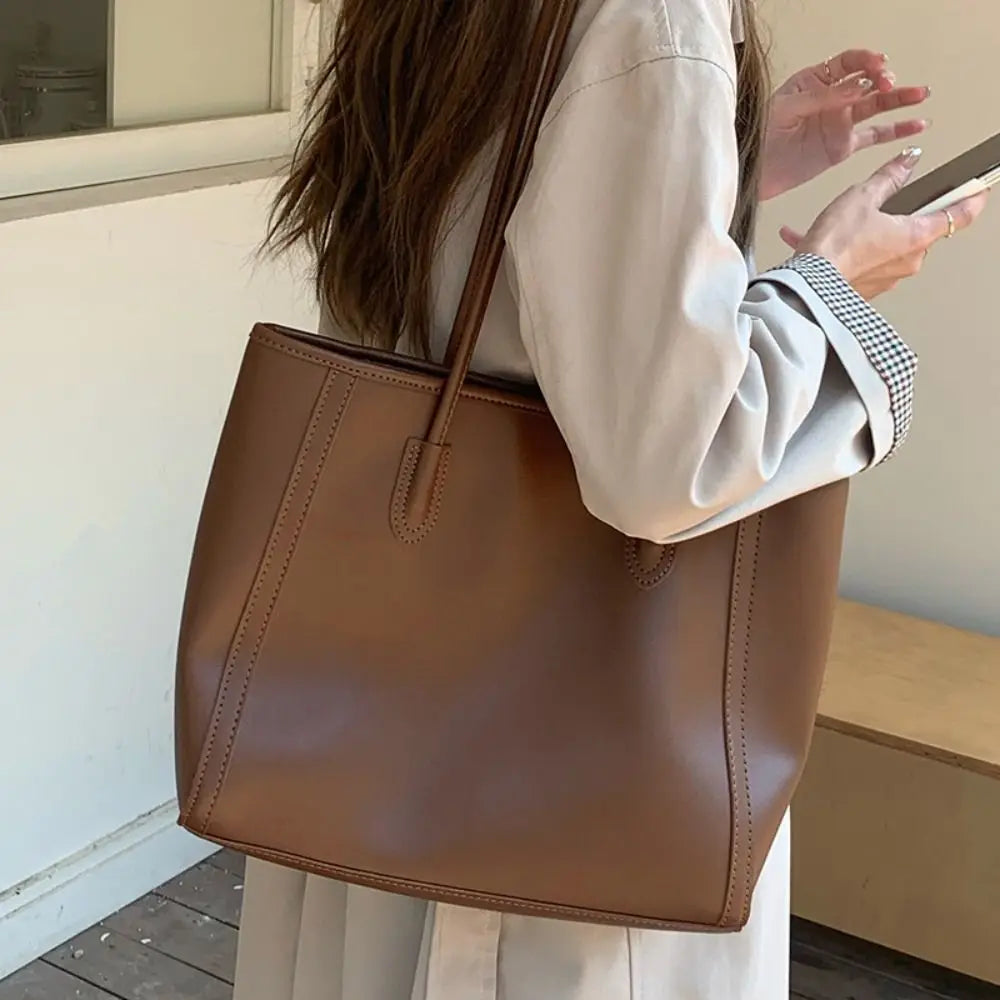 Sac Cabas Élégance Contemporaine