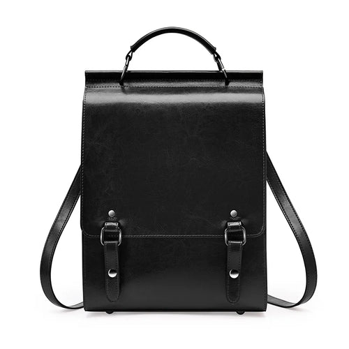 Sac à Dos Cuir Femme Layna