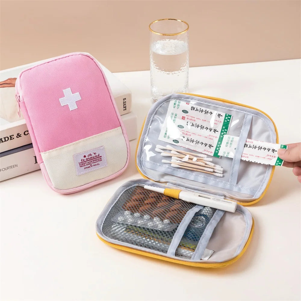 Trousse de Secours Pharmacie