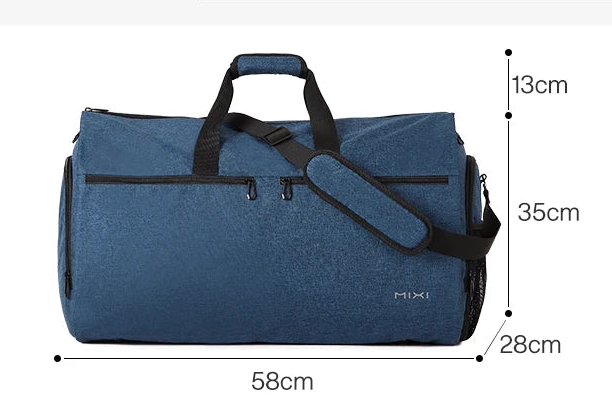 Sac pour Costume Homme