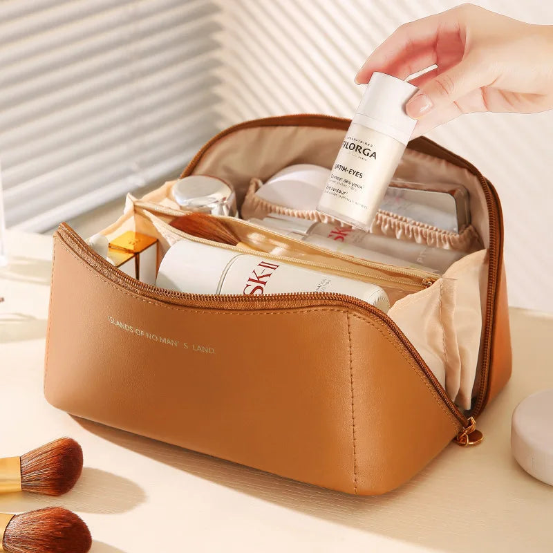 Trousse de Toilette Femme Voyage