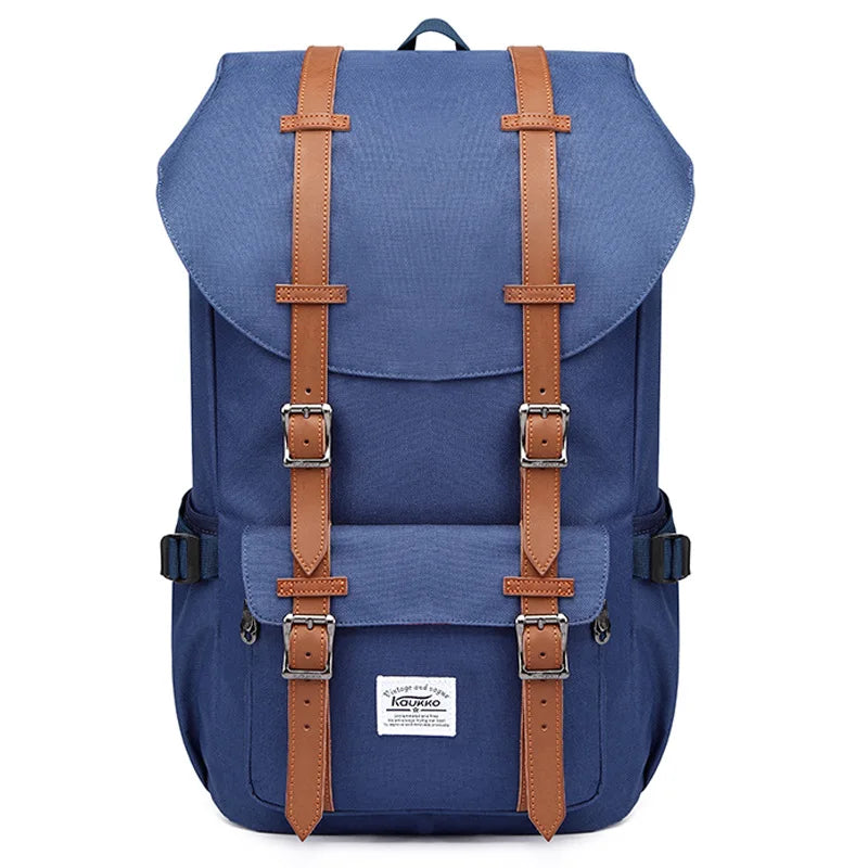 Sac à Dos de Voyage Vintage