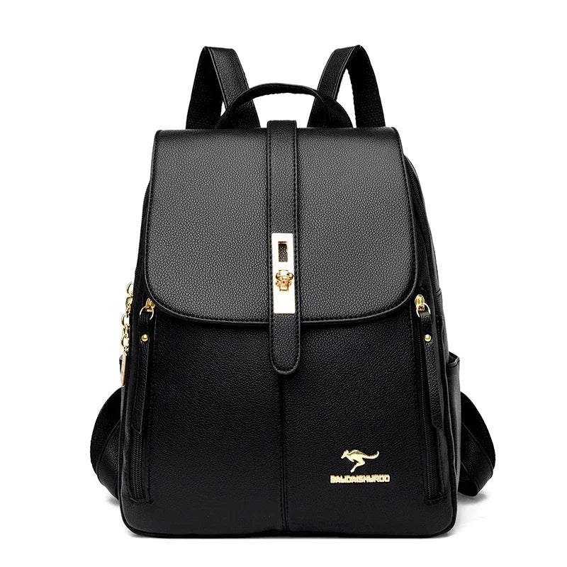 Sac à Dos Élégant Femme