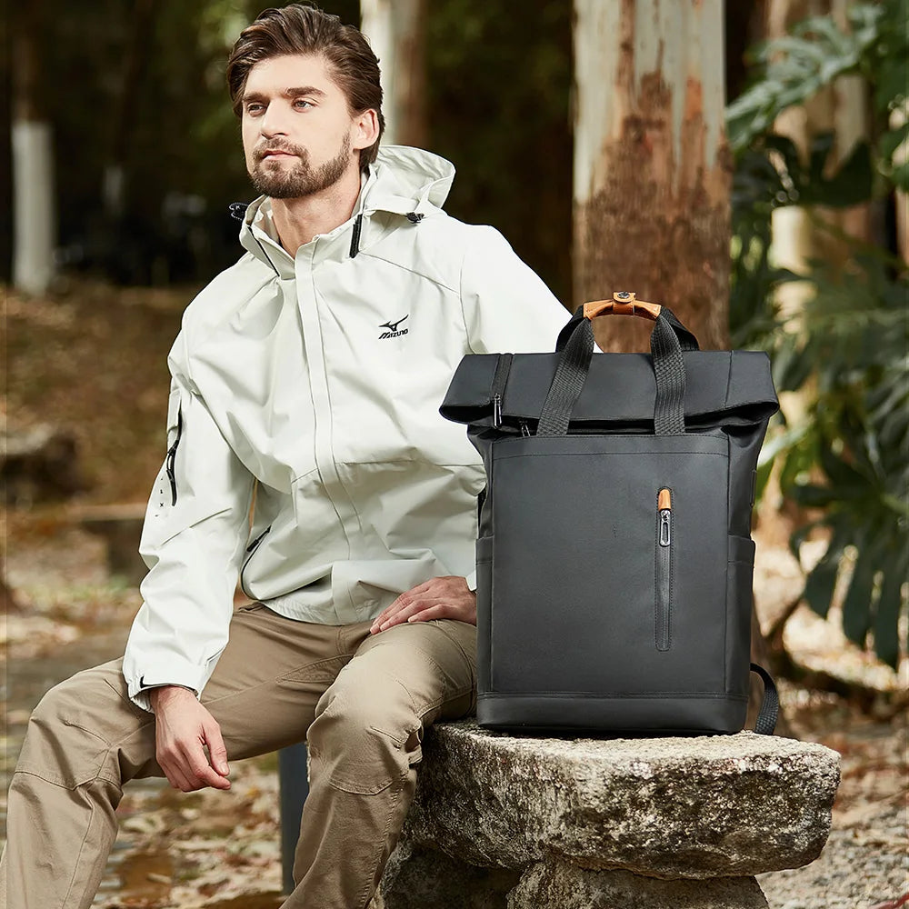 Sac à Dos Antivol Homme