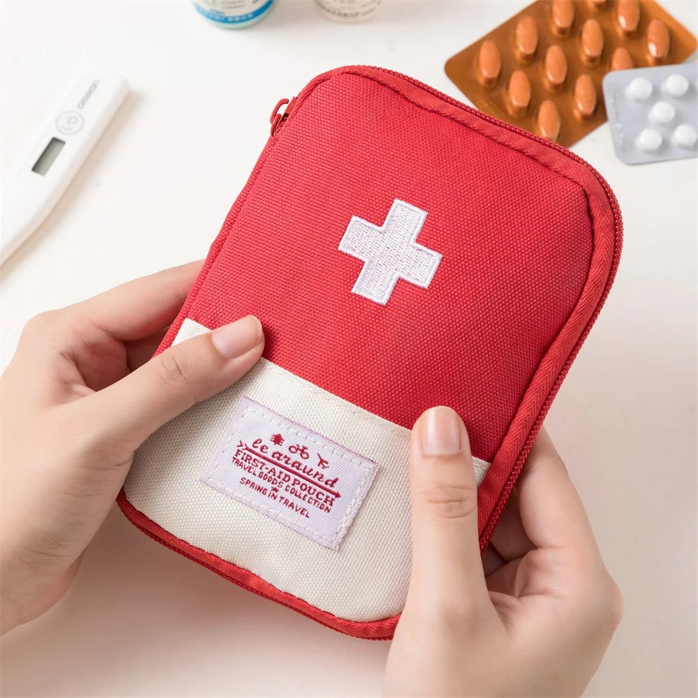 Trousse de Secours Pharmacie -