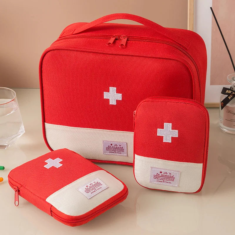 Trousse de Secours Pharmacie -