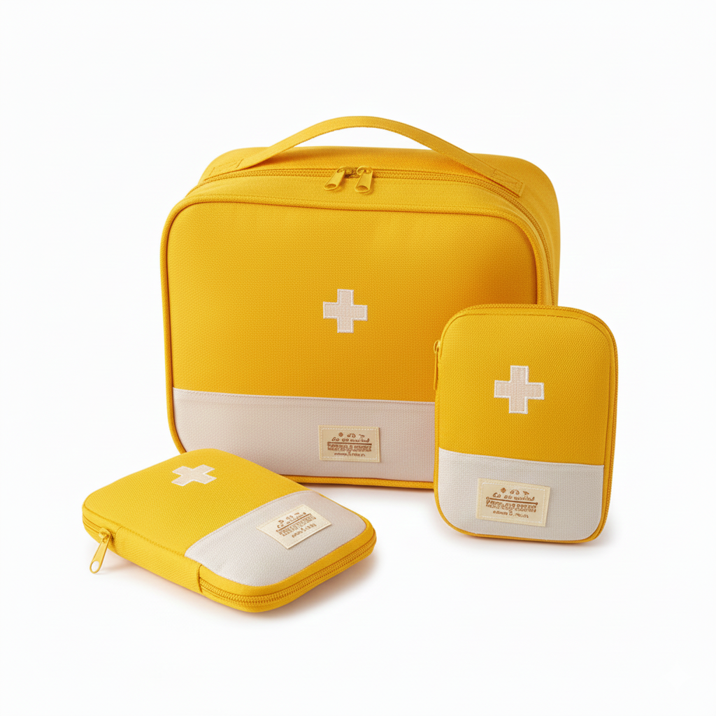 Trousse de Secours Pharmacie -