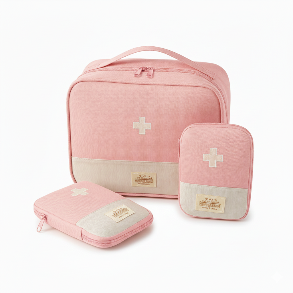 Trousse de Secours Pharmacie -