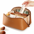 Trousse de Toilette Femme Voyage -
