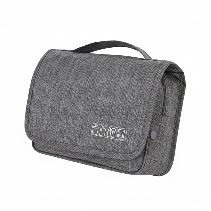 Trousse de Toilette Voyage Homme -