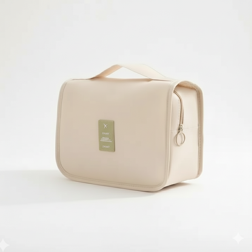 Trousse de Toilette de Voyage