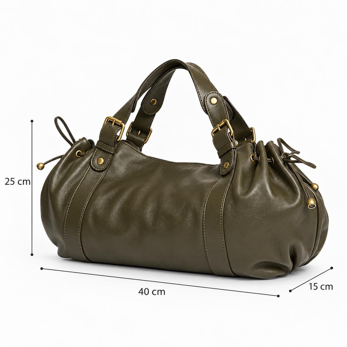 Sac Bowling Femme
