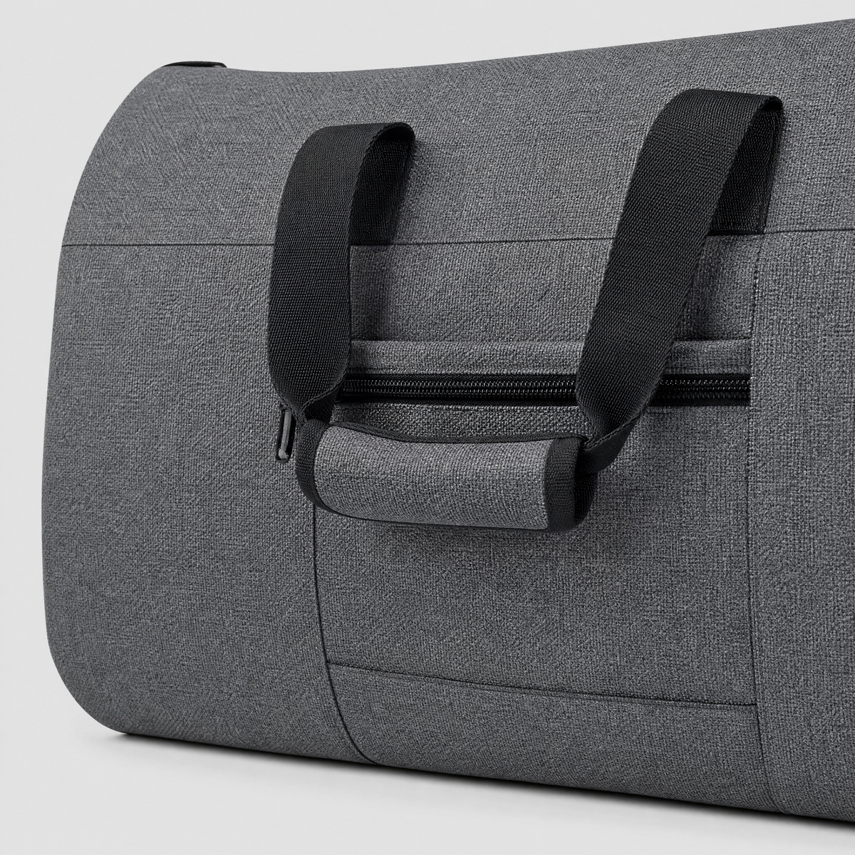 Sac pour Costume Homme, coloris Gris, détail