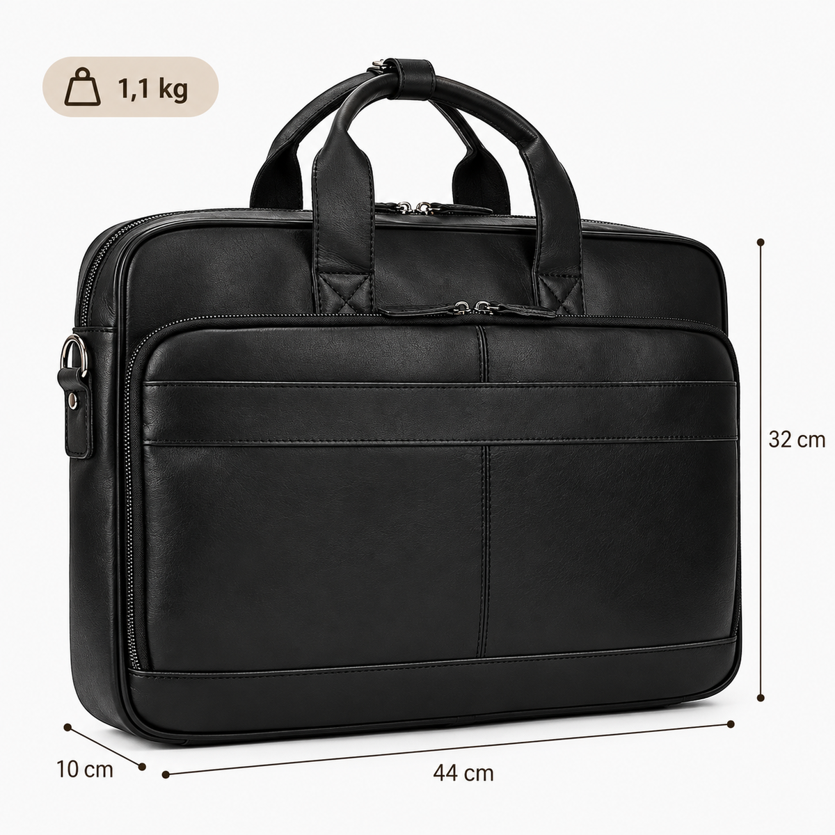 Sac pour Ordinateur Homme