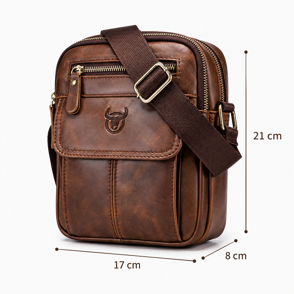 Sacoche pour Homme