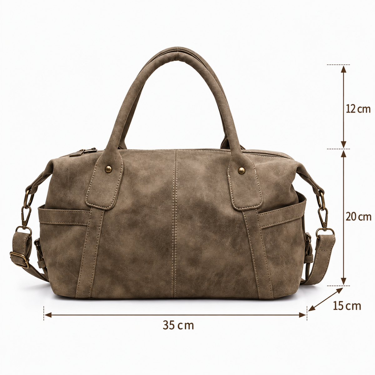Sac Fourre Tout Femme