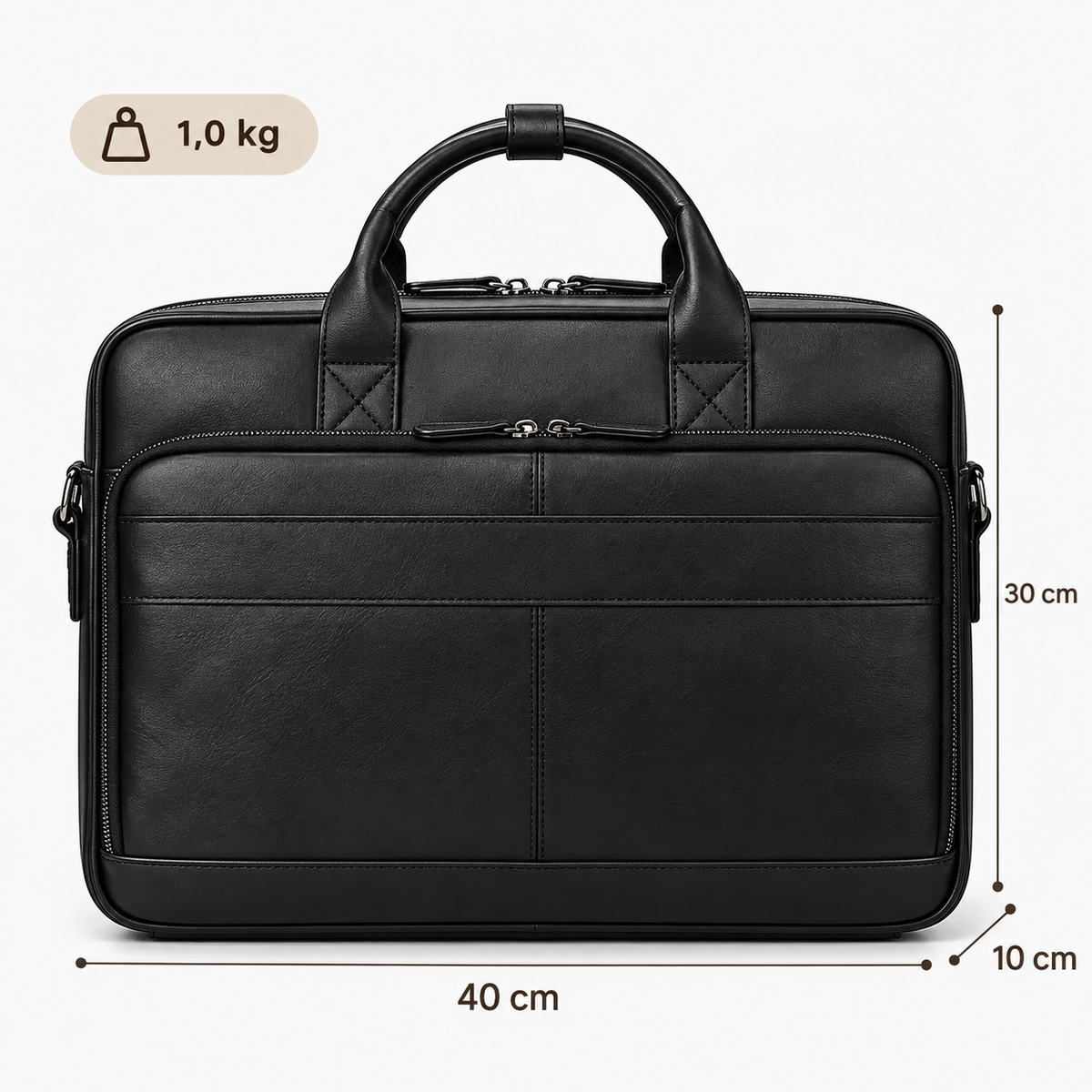 Sac pour Ordinateur Homme