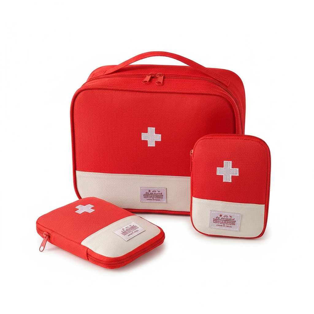Trousse de Secours Pharmacie