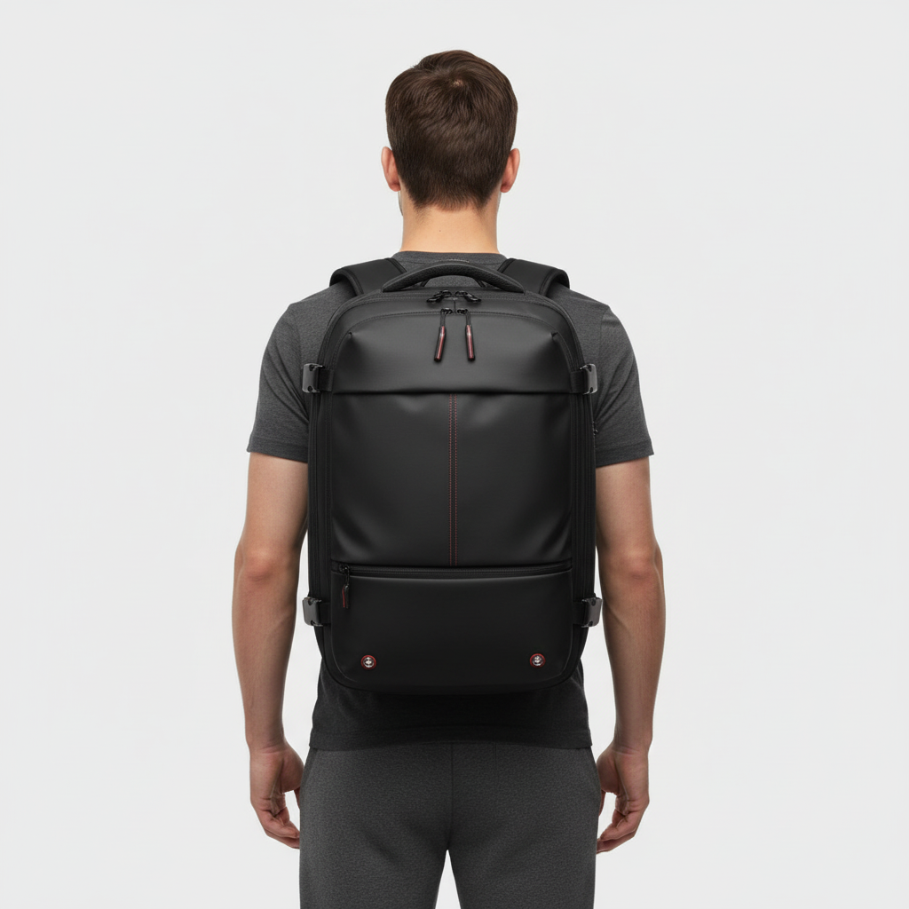 Sac de Voyage Compressible - Cabine